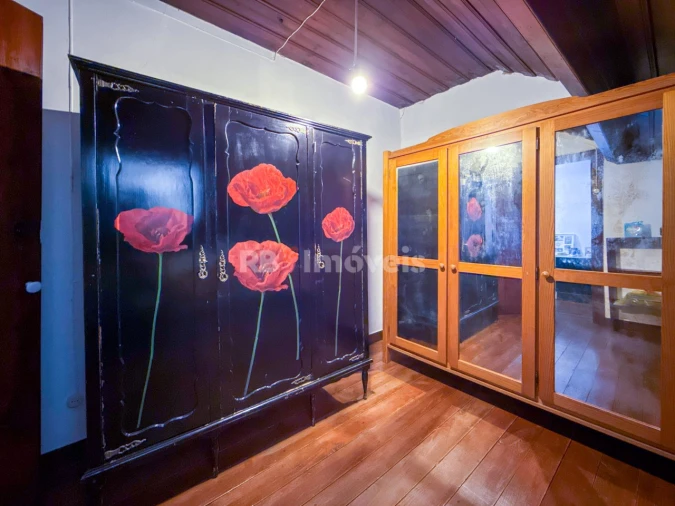 Moradia T4 para Venda em Nossa Sra de Fatima Foto 48