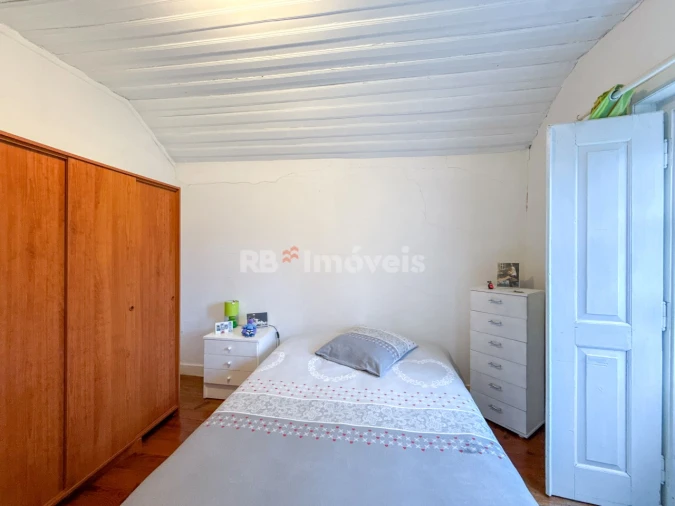 Moradia T4 para Venda em Nossa Sra de Fatima Foto 42