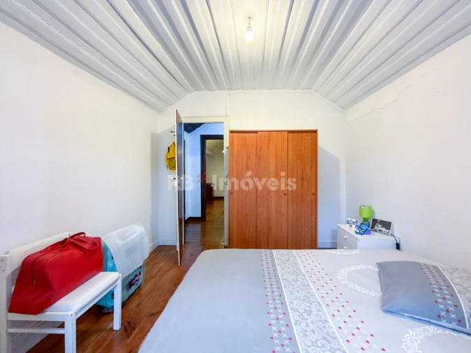 Moradia T4 para Venda em Nossa Sra de Fatima Foto 43