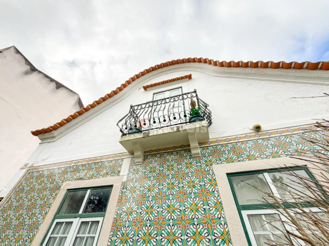 Moradia T4 para Venda em Nossa Sra de Fatima Foto 61