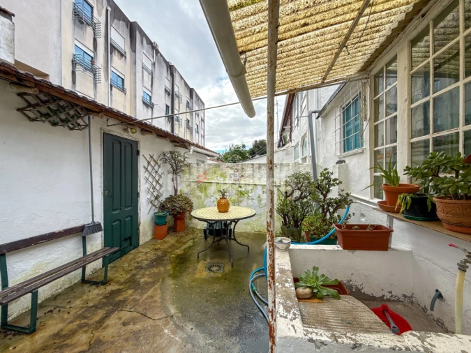 Moradia T4 para Venda em Nossa Sra de Fatima Foto 72