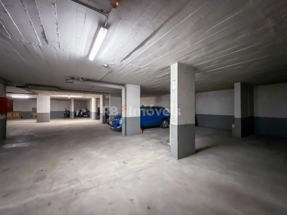 Apartamento T2 para Venda em Abrantes (São Vicente e São João) e Alferrarede Foto 8