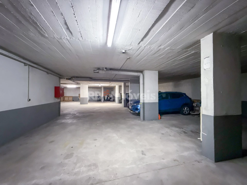 Apartamento T2 para Venda em Abrantes (São Vicente e São João) e Alferrarede Foto 9