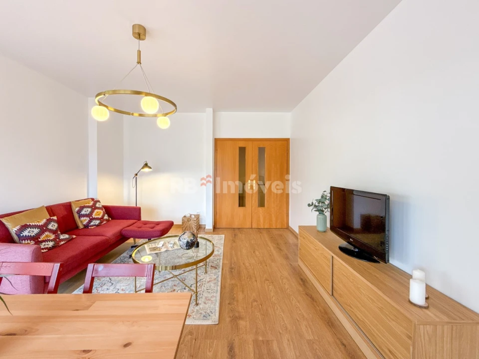 Apartamento T2 para Venda em Abrantes (São Vicente e São João) e Alferrarede Foto 5