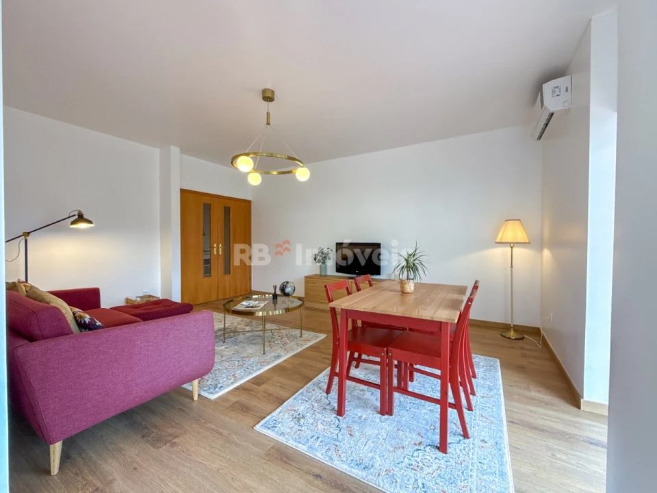 Apartamento T2 para Venda em Abrantes (São Vicente e São João) e Alferrarede Foto 13