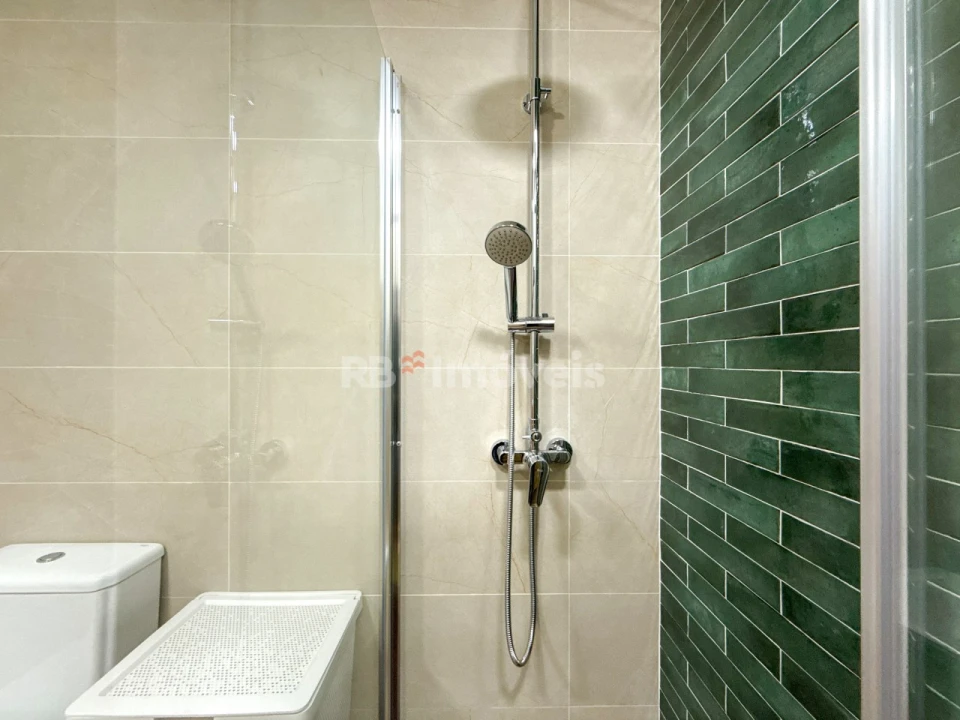 Apartamento T2 para Venda em Abrantes (São Vicente e São João) e Alferrarede Foto 17