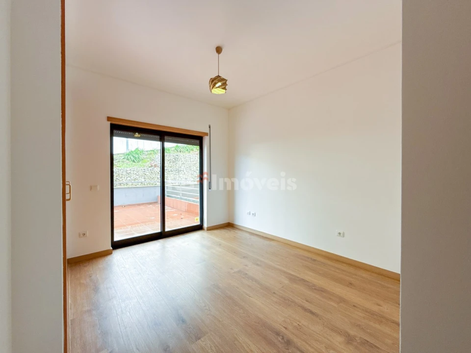 Apartamento T2 para Venda em Abrantes (São Vicente e São João) e Alferrarede Foto 19