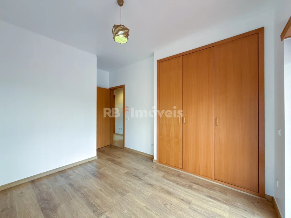 Apartamento T2 para Venda em Abrantes (São Vicente e São João) e Alferrarede Foto 21