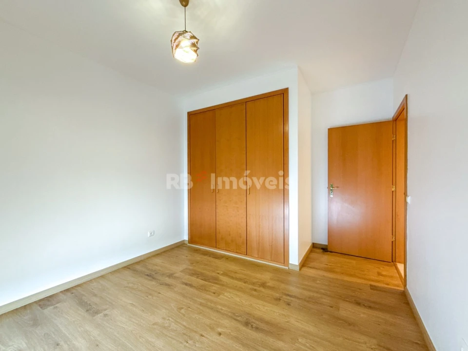 Apartamento T2 para Venda em Abrantes (São Vicente e São João) e Alferrarede Foto 24