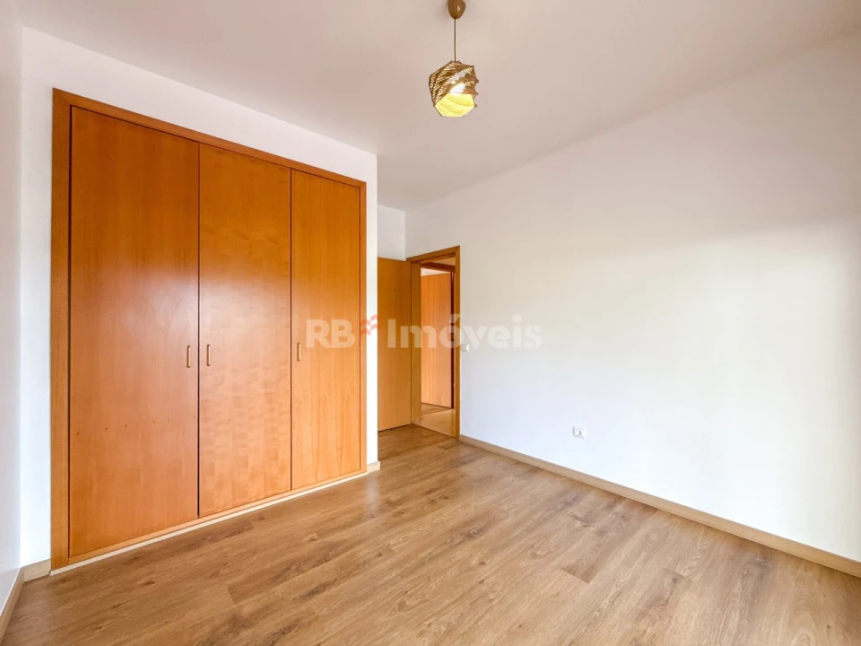 Apartamento T2 para Venda em Abrantes (São Vicente e São João) e Alferrarede Foto 25