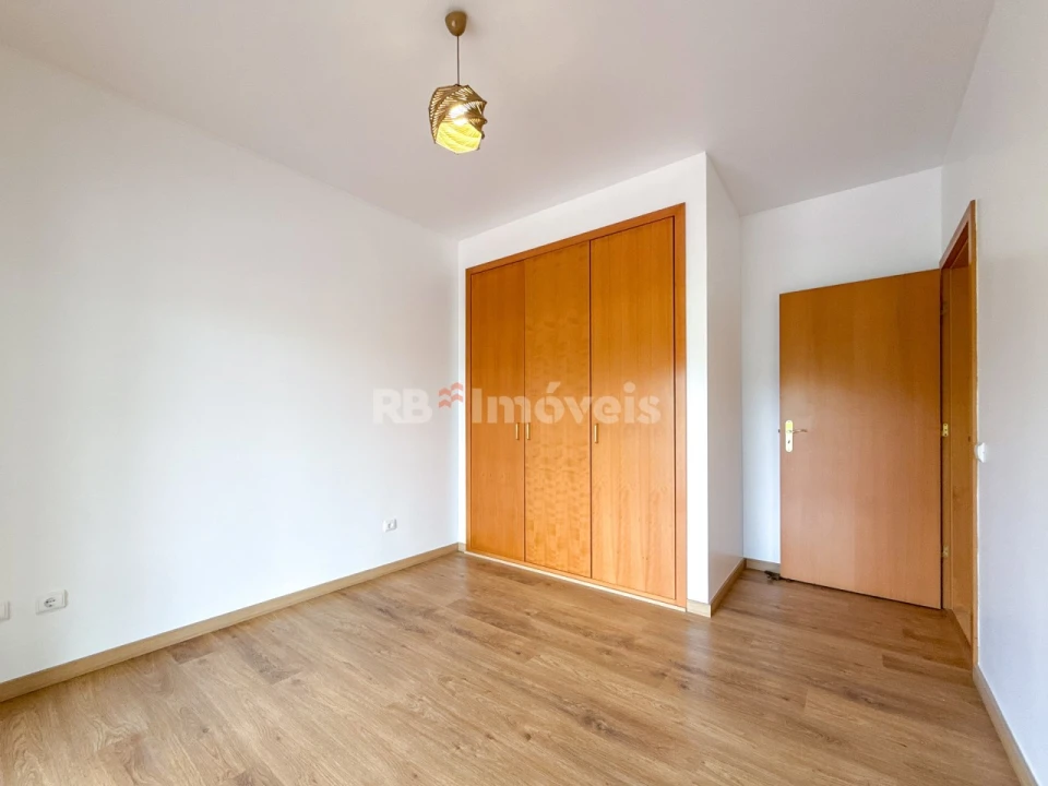 Apartamento T2 para Venda em Abrantes (São Vicente e São João) e Alferrarede Foto 26