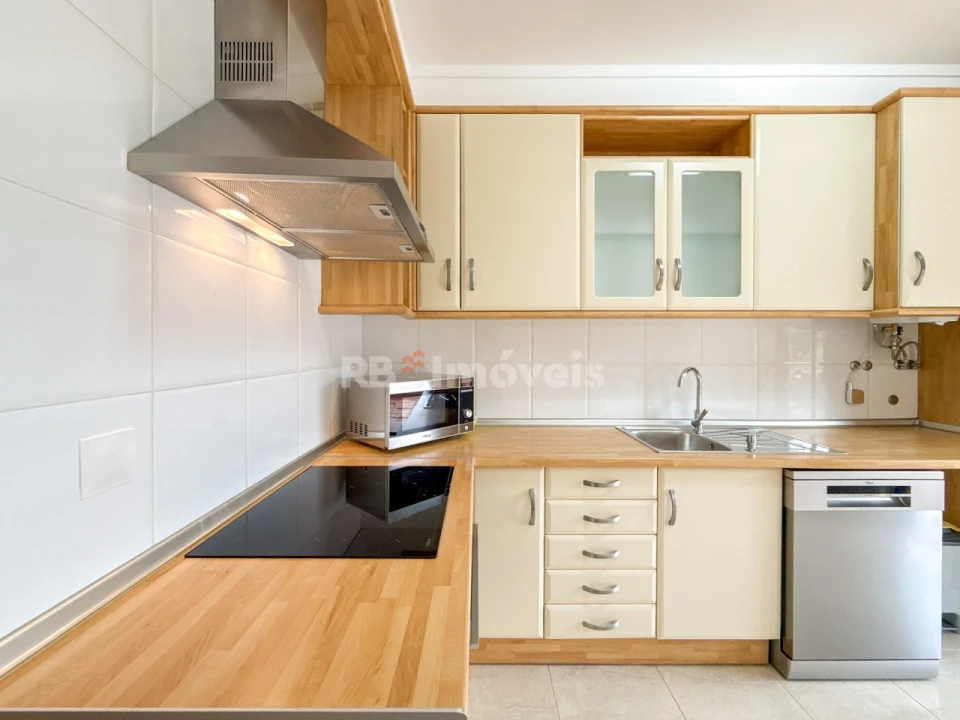 Apartamento T2 para Venda em Abrantes (São Vicente e São João) e Alferrarede Foto 33