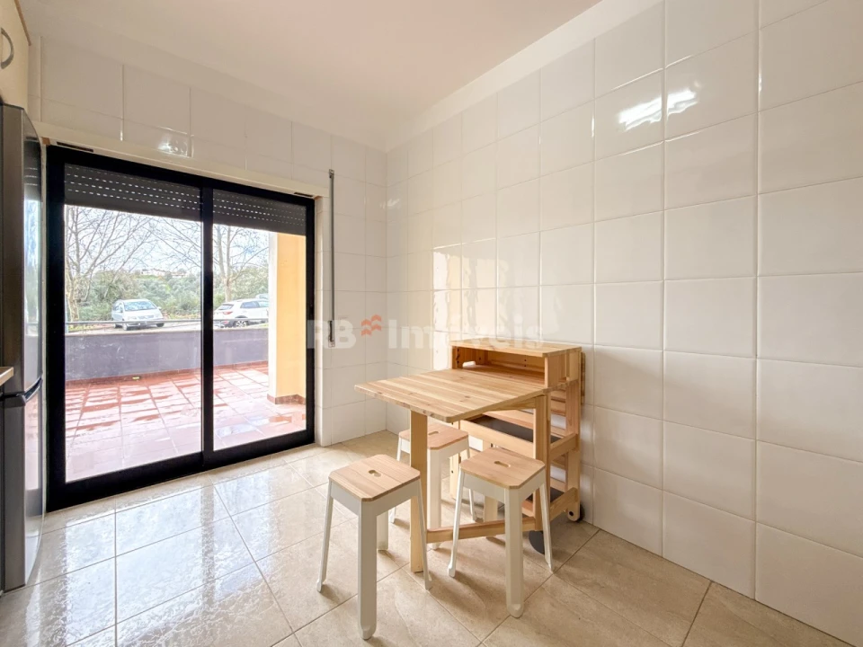 Apartamento T2 para Venda em Abrantes (São Vicente e São João) e Alferrarede Foto 34