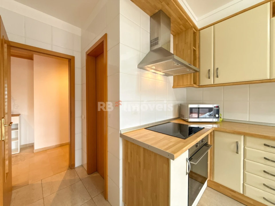 Apartamento T2 para Venda em Abrantes (São Vicente e São João) e Alferrarede Foto 35