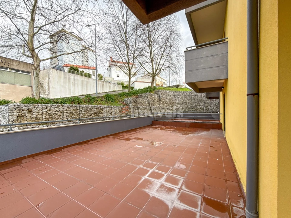 Apartamento T2 para Venda em Abrantes (São Vicente e São João) e Alferrarede Foto 37