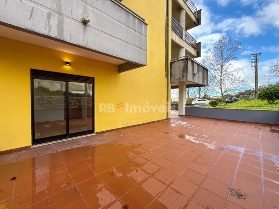 Apartamento T2 para Venda em Abrantes (São Vicente e São João) e Alferrarede Foto 39