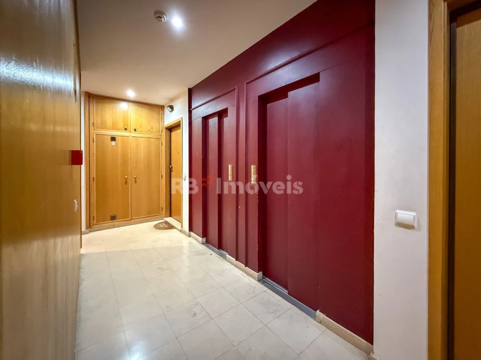 Apartamento T2 para Venda em Abrantes (São Vicente e São João) e Alferrarede Foto 40