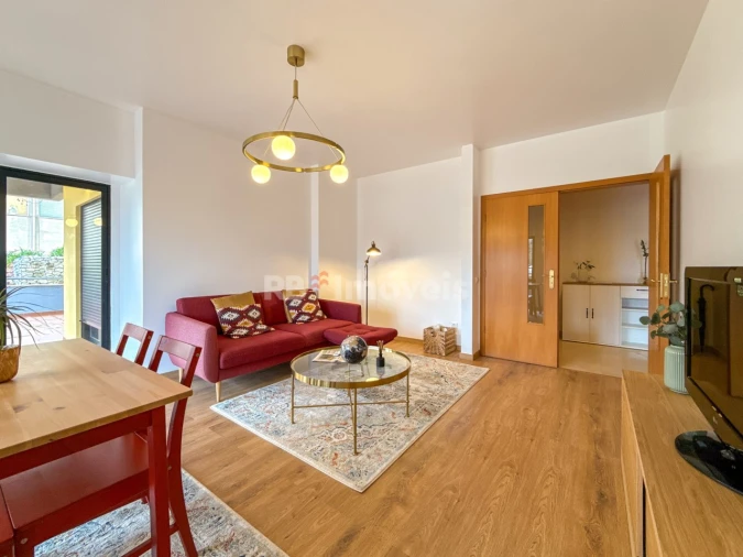 Apartamento T2 para Venda em Abrantes (São Vicente e São João) e Alferrarede Foto 11