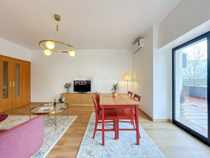 Apartamento T2 para Venda em Abrantes (São Vicente e São João) e Alferrarede Foto 12