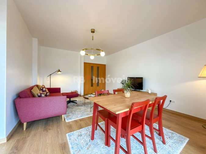 Apartamento T2 para Venda em Abrantes (São Vicente e São João) e Alferrarede Foto 14