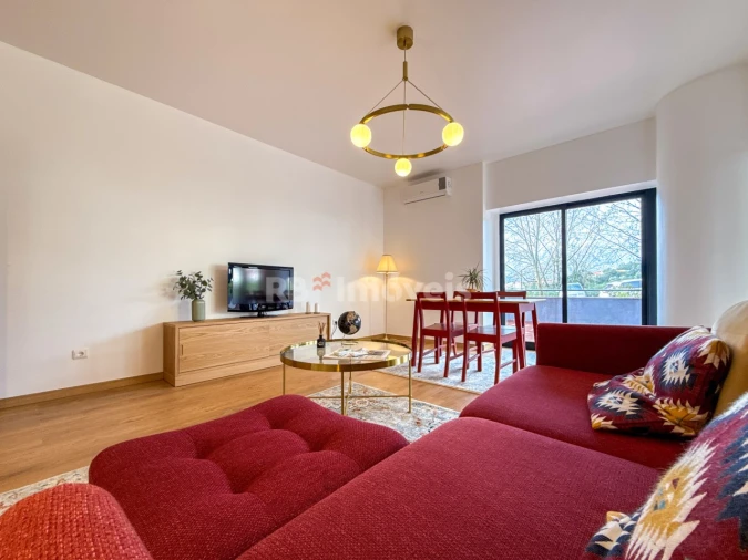 Apartamento T2 para Venda em Abrantes (São Vicente e São João) e Alferrarede Foto 16