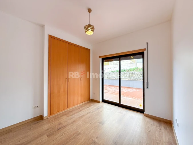 Apartamento T2 para Venda em Abrantes (São Vicente e São João) e Alferrarede Foto 20