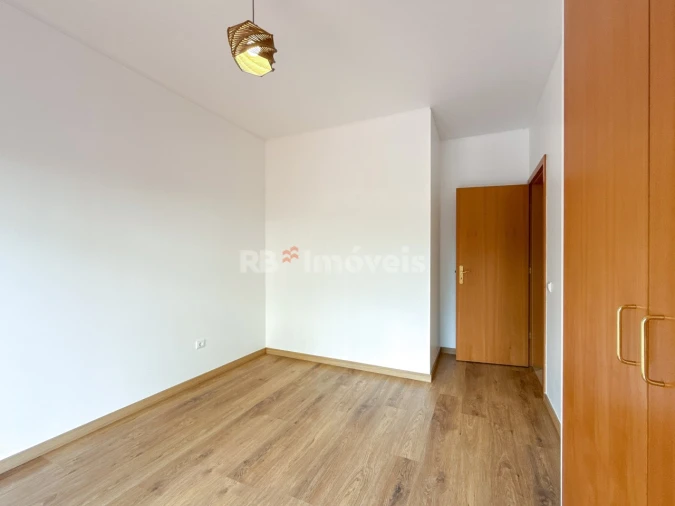 Apartamento T2 para Venda em Abrantes (São Vicente e São João) e Alferrarede Foto 22