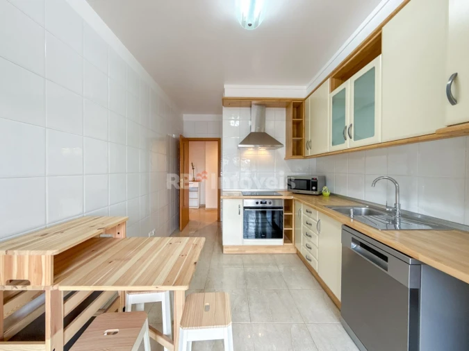 Apartamento T2 para Venda em Abrantes (São Vicente e São João) e Alferrarede Foto 30