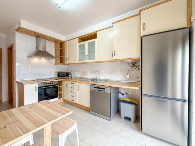 Apartamento T2 para Venda em Abrantes (São Vicente e São João) e Alferrarede Foto 31