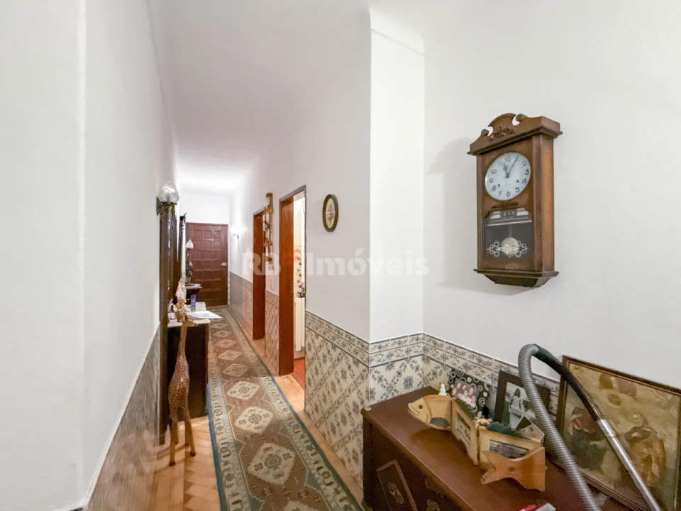 Moradia T4 para Venda em Abrantes (São Vicente e São João) e Alferrarede Foto 6