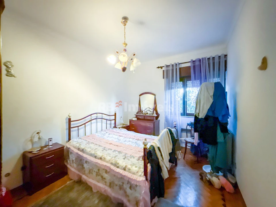 Moradia T4 para Venda em Abrantes (São Vicente e São João) e Alferrarede Foto 13