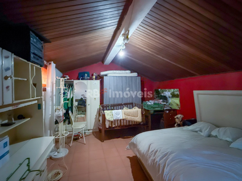 Moradia T4 para Venda em Abrantes (São Vicente e São João) e Alferrarede Foto 16