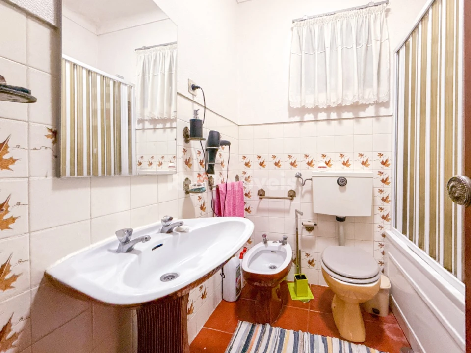 Moradia T4 para Venda em Abrantes (São Vicente e São João) e Alferrarede Foto 17