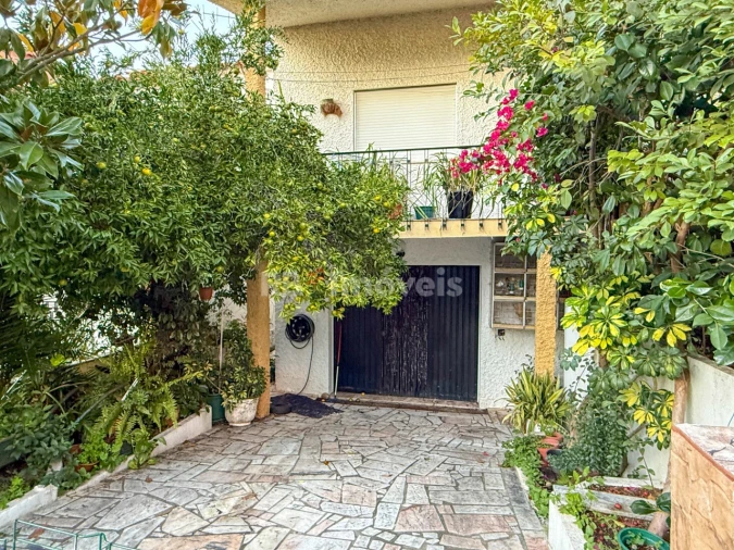 Moradia T4 para Venda em Abrantes (São Vicente e São João) e Alferrarede Foto 1