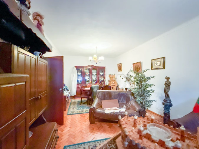 Moradia T4 para Venda em Abrantes (São Vicente e São João) e Alferrarede Foto 3