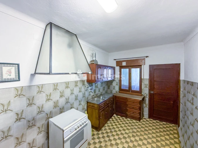 Moradia T4 para Venda em Abrantes (São Vicente e São João) e Alferrarede Foto 7