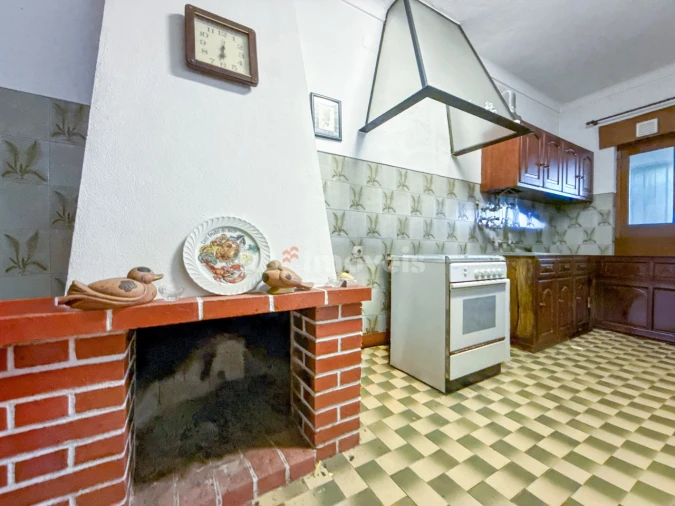 Moradia T4 para Venda em Abrantes (São Vicente e São João) e Alferrarede Foto 8