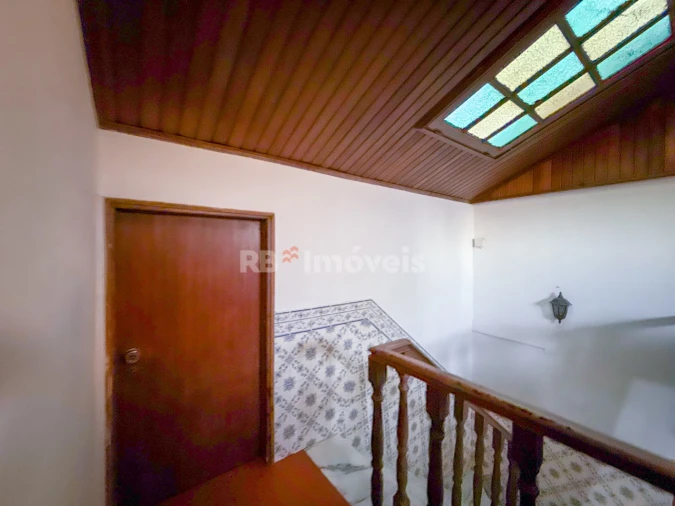 Moradia T4 para Venda em Abrantes (São Vicente e São João) e Alferrarede Foto 12