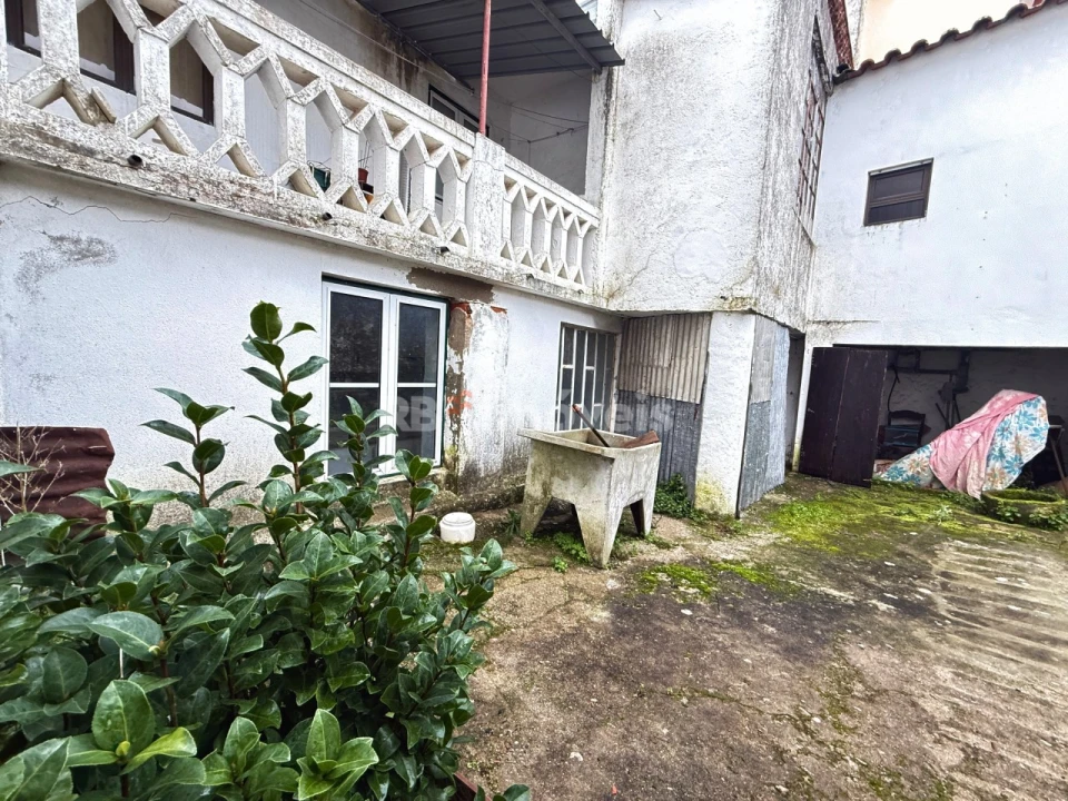 Moradia T9 para Venda em Sardoal Foto 20