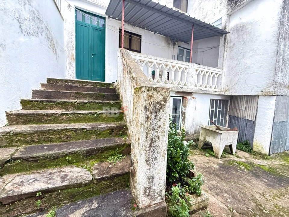 Moradia T9 para Venda em Sardoal Foto 21