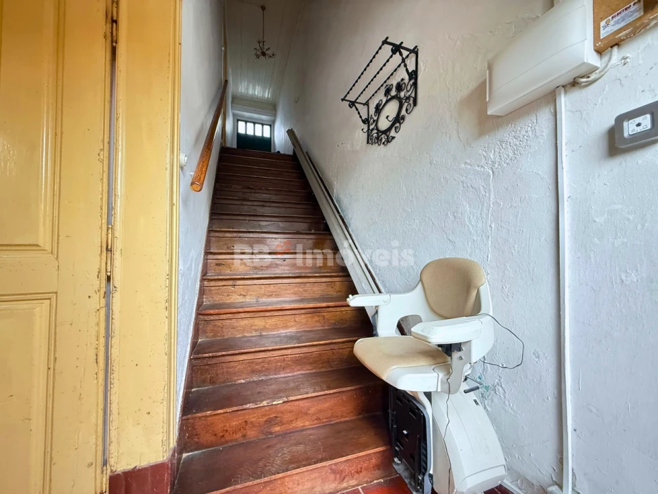 Moradia T9 para Venda em Sardoal Foto 25