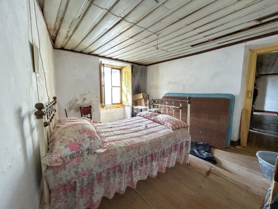 Moradia T9 para Venda em Sardoal Foto 16