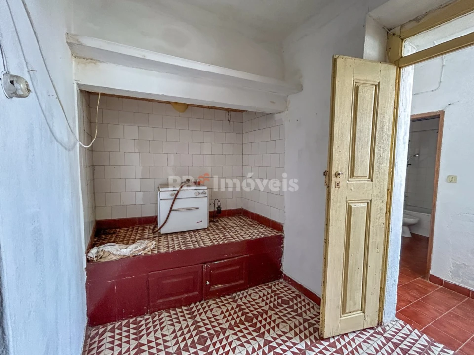 Moradia T9 para Venda em Sardoal Foto 35