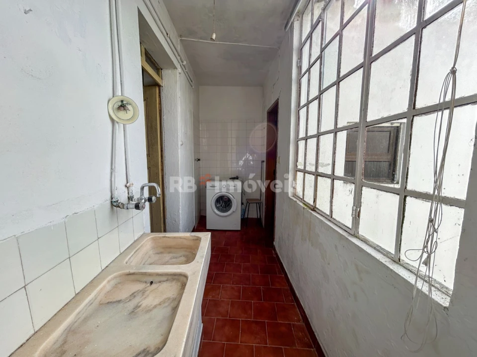 Moradia T9 para Venda em Sardoal Foto 34