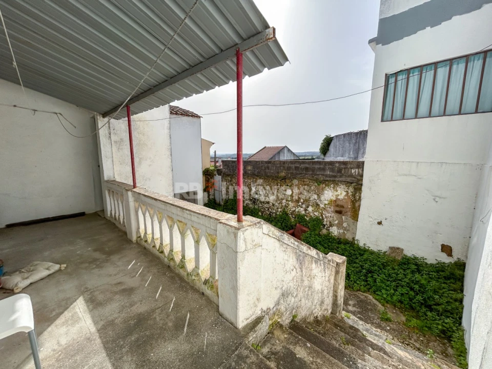 Moradia T9 para Venda em Sardoal Foto 42