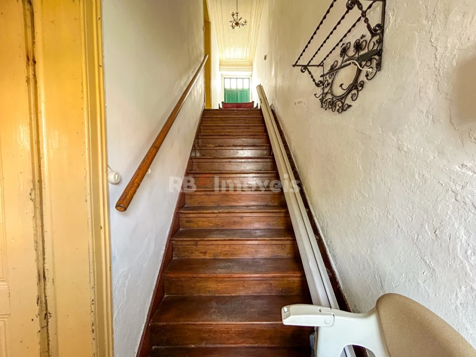 Moradia T9 para Venda em Sardoal Foto 2