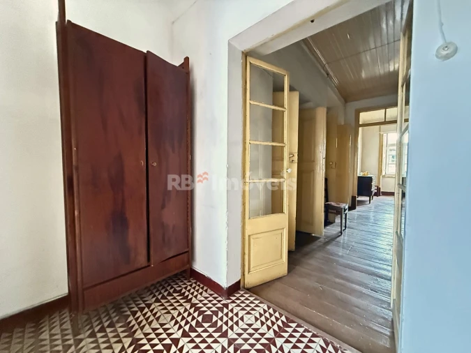 Moradia T9 para Venda em Sardoal Foto 18