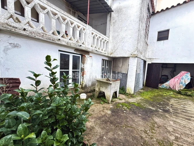 Moradia T9 para Venda em Sardoal Foto 20