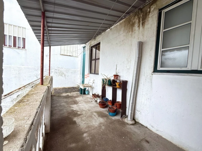 Moradia T9 para Venda em Sardoal Foto 28