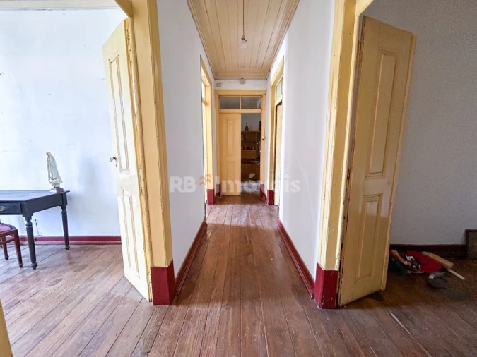 Moradia T9 para Venda em Sardoal Foto 29